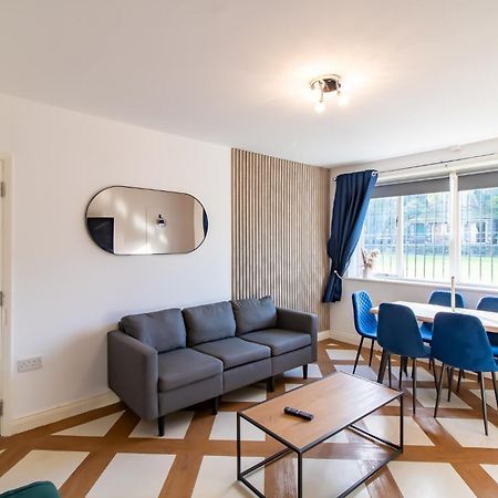 Great Offers On Long Stays!! Laluna Apartments Gateshead Exterior foto