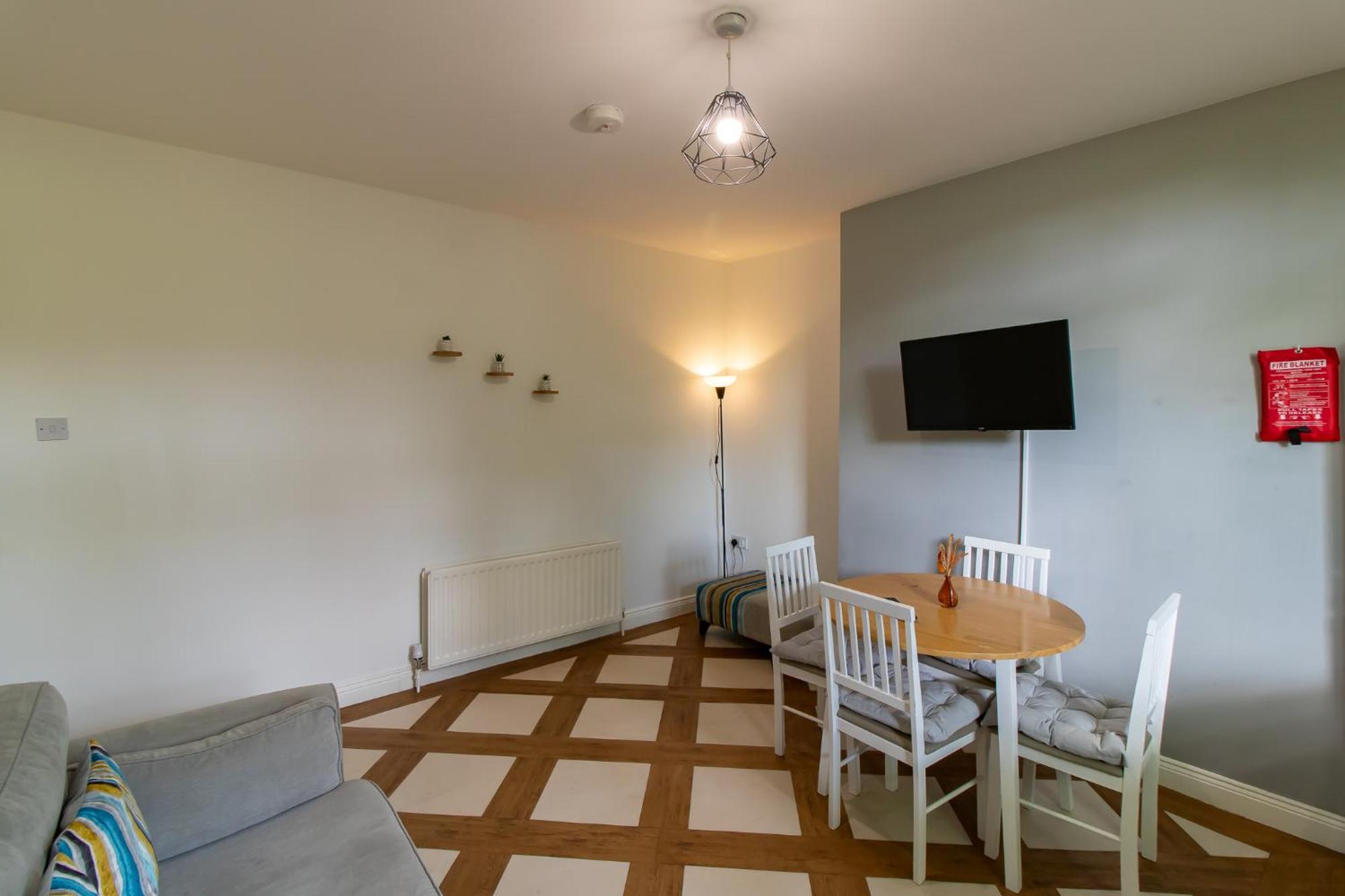 Great Offers On Long Stays!! Laluna Apartments Gateshead Exterior foto
