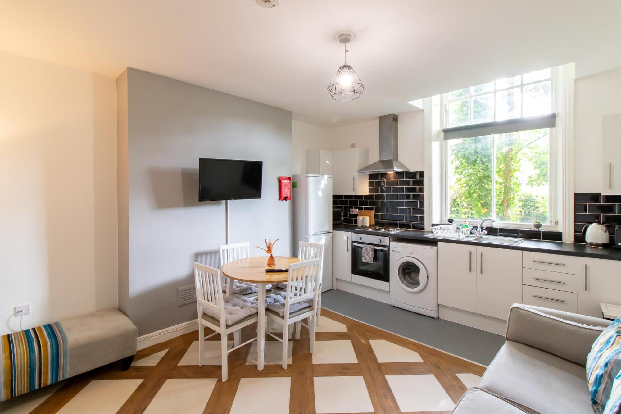 Great Offers On Long Stays!! Laluna Apartments Gateshead Exterior foto