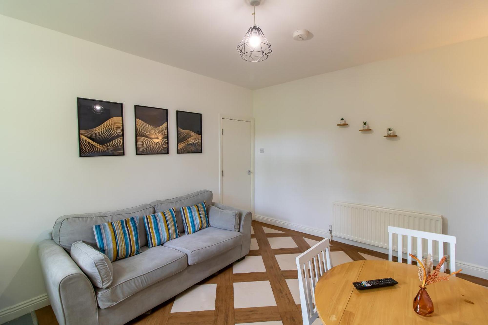 Great Offers On Long Stays!! Laluna Apartments Gateshead Exterior foto
