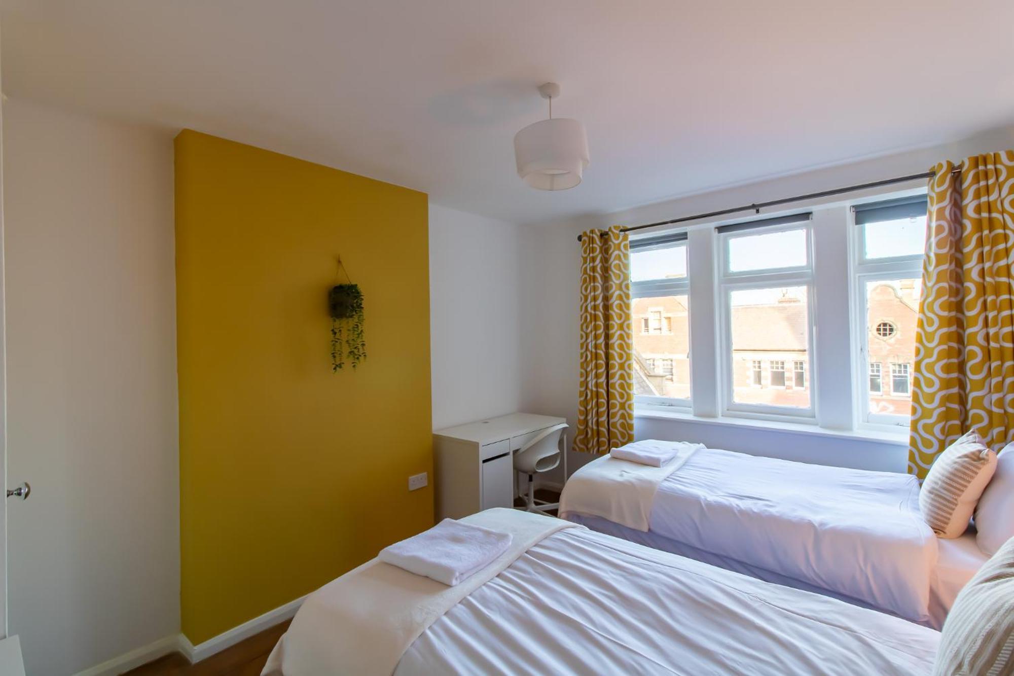 Great Offers On Long Stays!! Laluna Apartments Gateshead Exterior foto