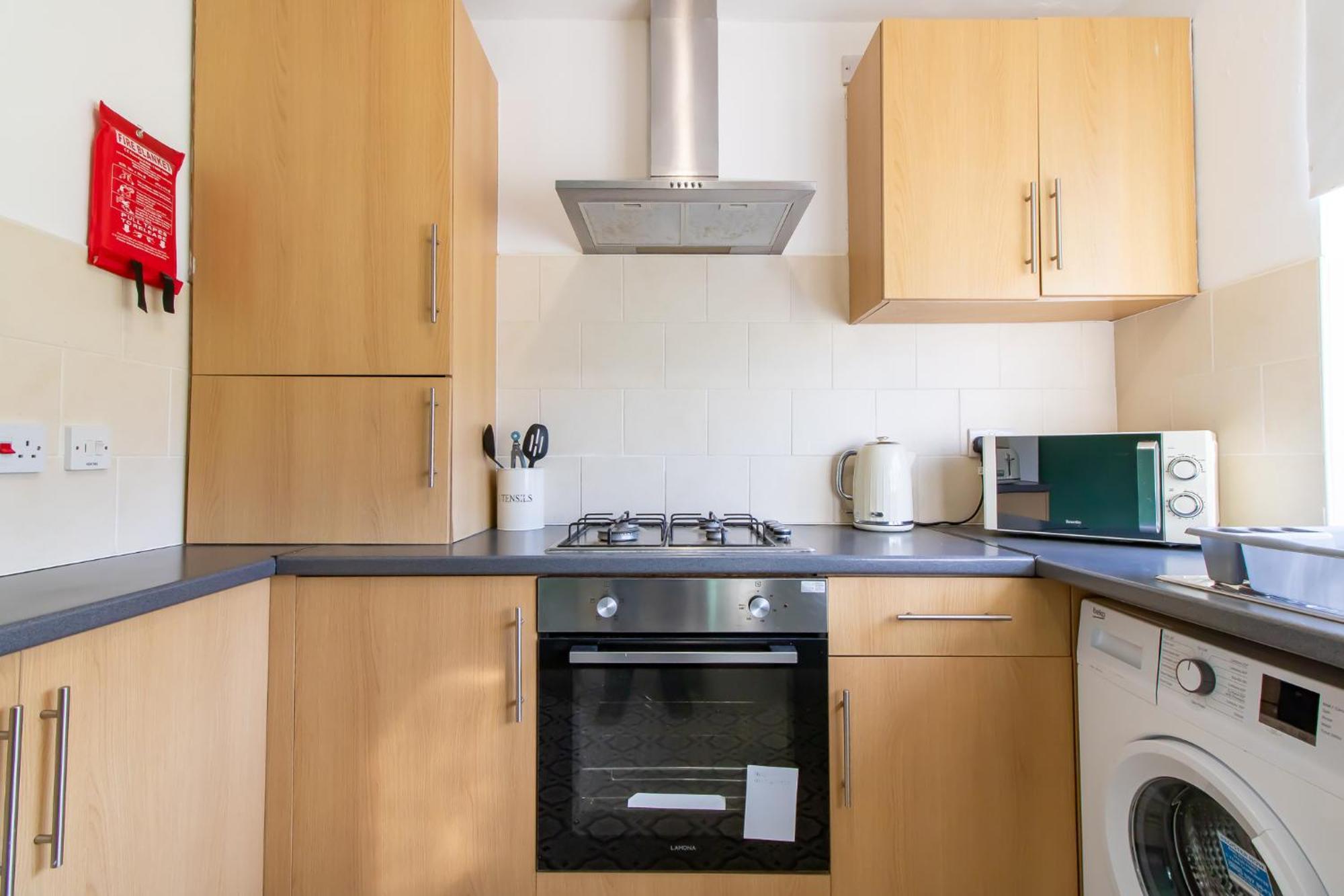 Great Offers On Long Stays!! Laluna Apartments Gateshead Exterior foto