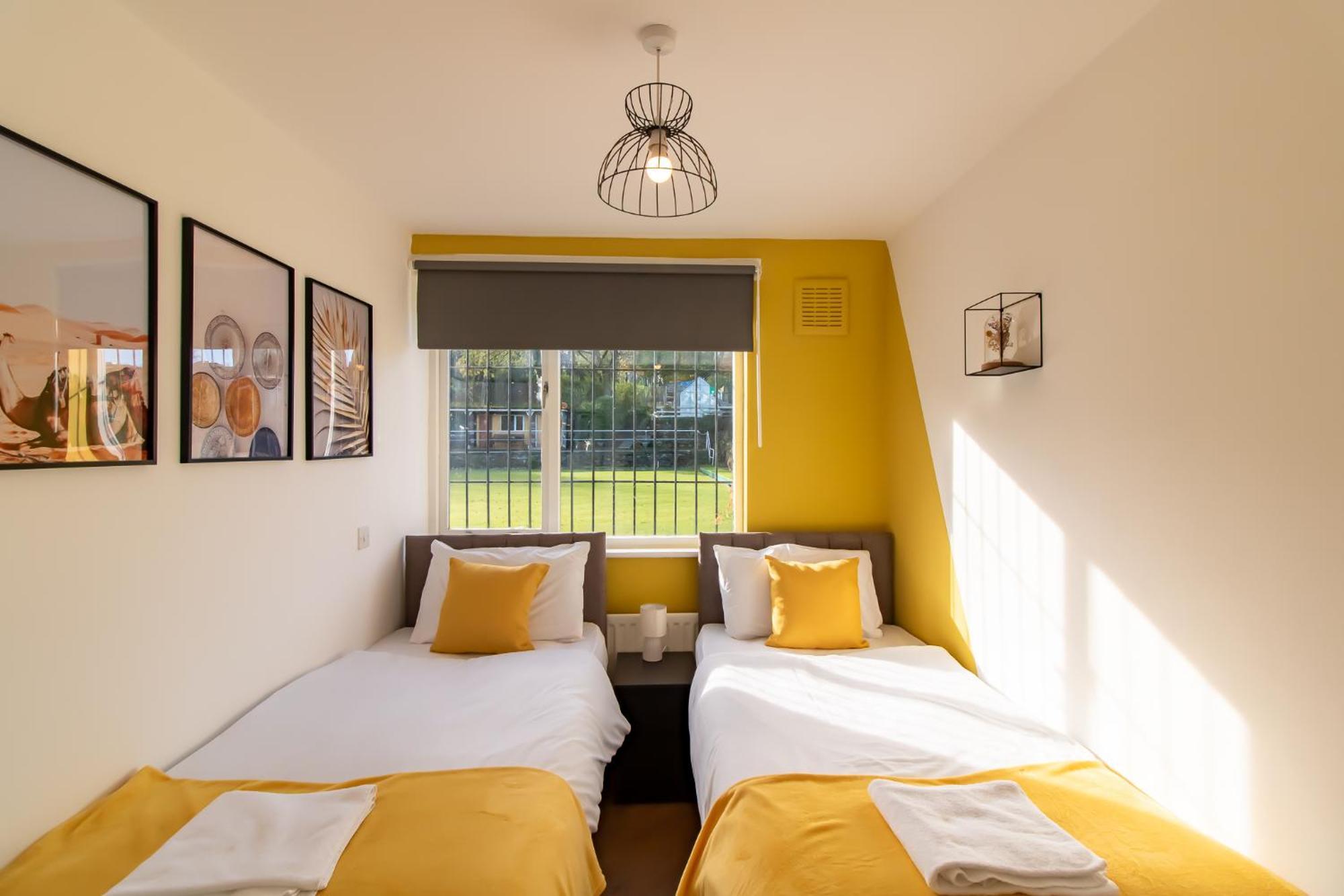 Great Offers On Long Stays!! Laluna Apartments Gateshead Exterior foto