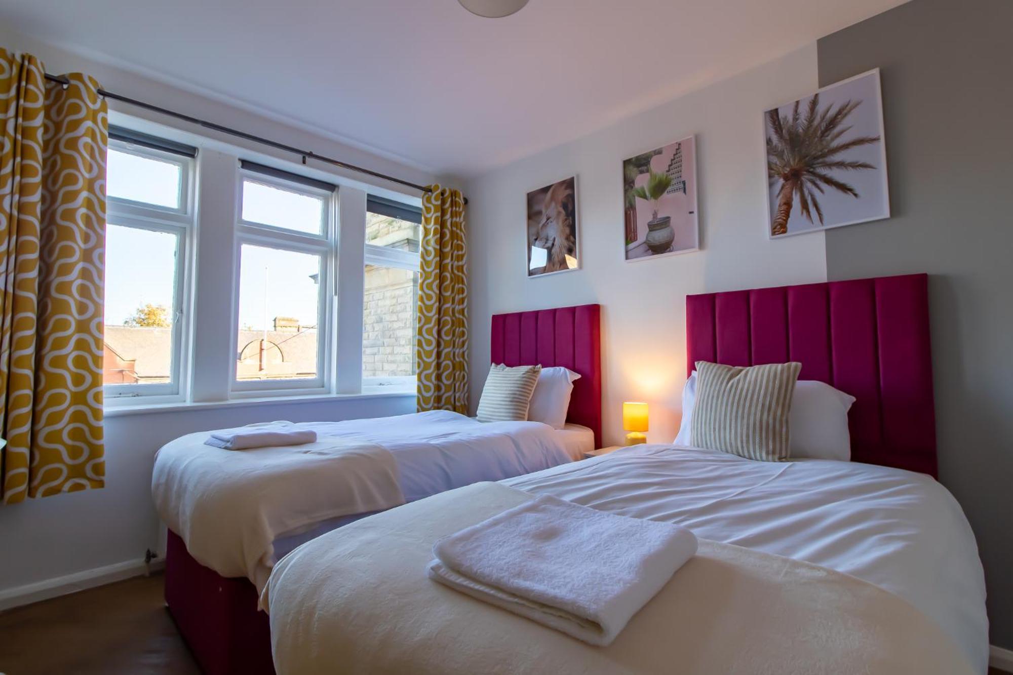 Great Offers On Long Stays!! Laluna Apartments Gateshead Exterior foto